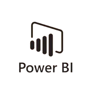 Power BI Logo